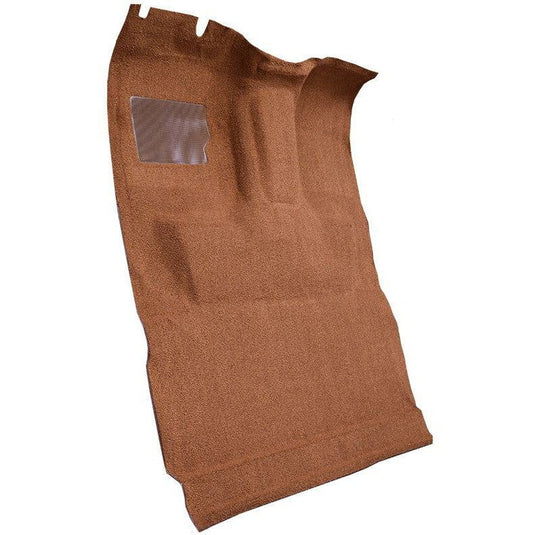 ACC Replacement Carpet Kit For 1974 Ford F-250 Ext Cab 4WD Auto/4spd - CHOOSE COLOR