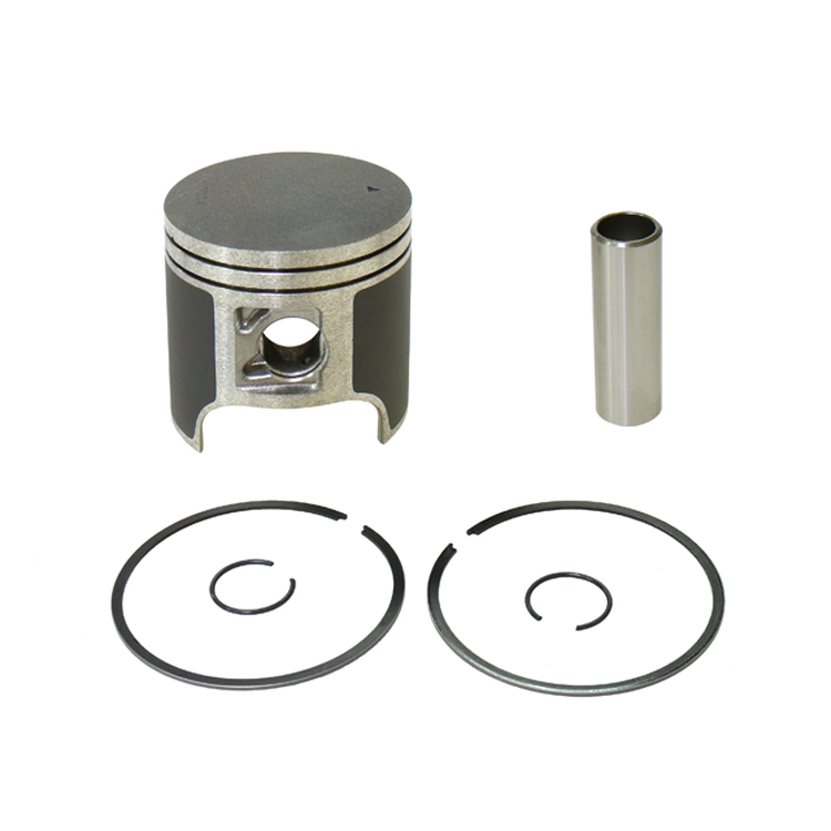 Load image into Gallery viewer, SPI Piston Kits For POLARIS 600 RUSH PRO-R/ES/RETRO ALL 2011 77.25MM STD Bore

