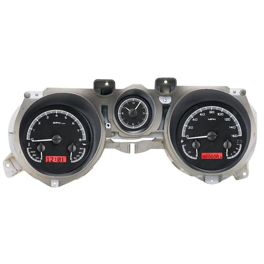 Dakota Digital 1971-1973 Ford Mustang VHX Gauge Kit VHX-71F-MUS