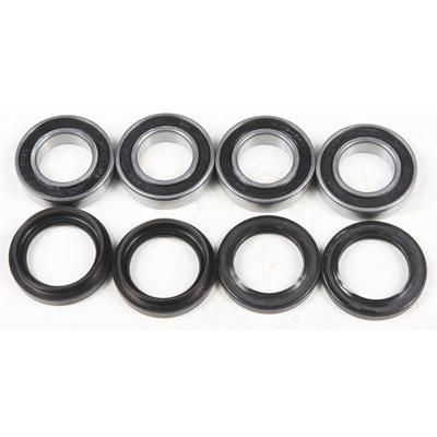 Load image into Gallery viewer, Pworks PWFWK-Y11-043 Pivot Works Front Wheel Bearing Kit Yamaha Atv Yamaha  Timb
