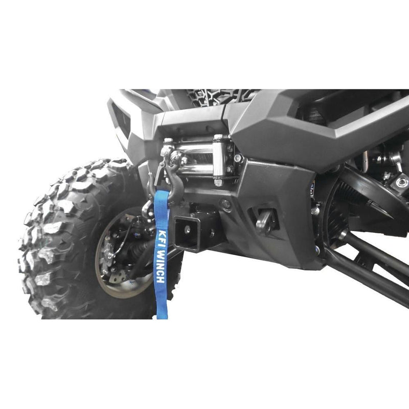 Load image into Gallery viewer, KFI Front Lower Hitch Receiver 101870
