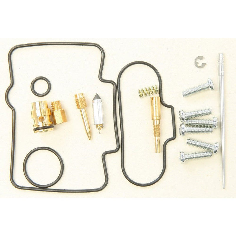 Load image into Gallery viewer, All Balls Bike Carburetor Rebuild Kit For Kawasaki KX125 2002 26-1509
