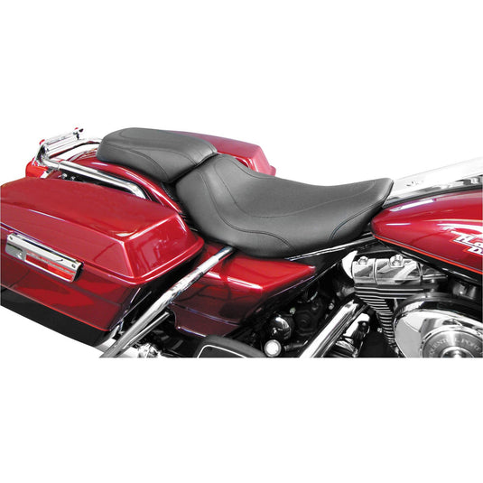 Harley-Davidson FLHRSI Road King Custom 2004-2006 Tripper Solo Seat by Mustang