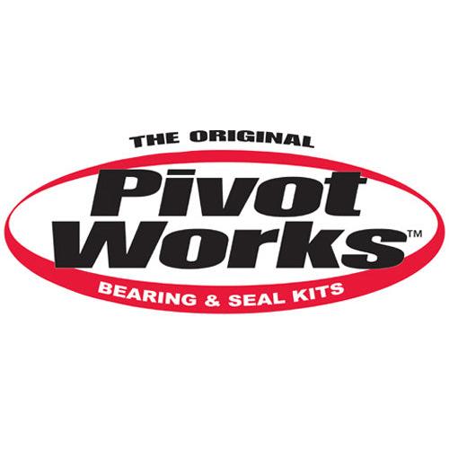 Pivot Works Rear Independent Suspension kit PWIRS-00050