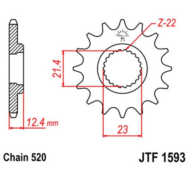 Load image into Gallery viewer, Front &amp; Rear Steel Sprocket Kit for ATV/UTV YAMAHA YFM250R Raptor 2008-2013
