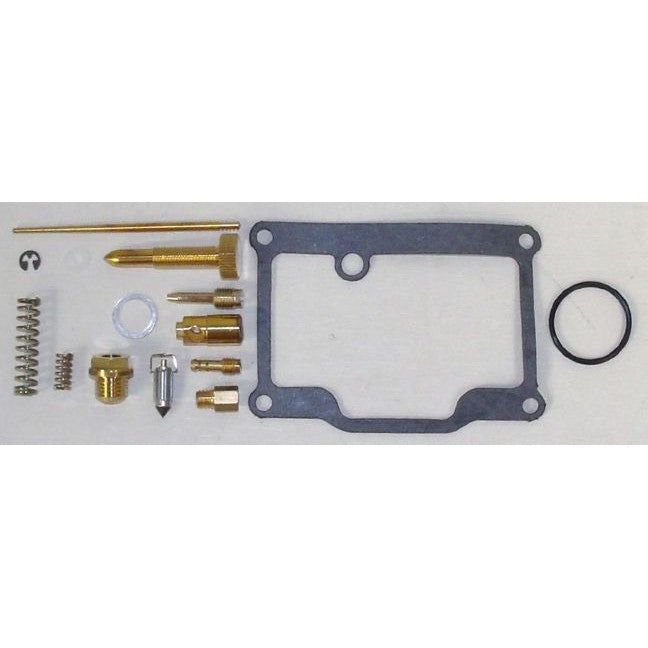 Load image into Gallery viewer, WSM Carburetor Kit For Polaris 350 Sportsman / Trail Boss 92-93 016-403
