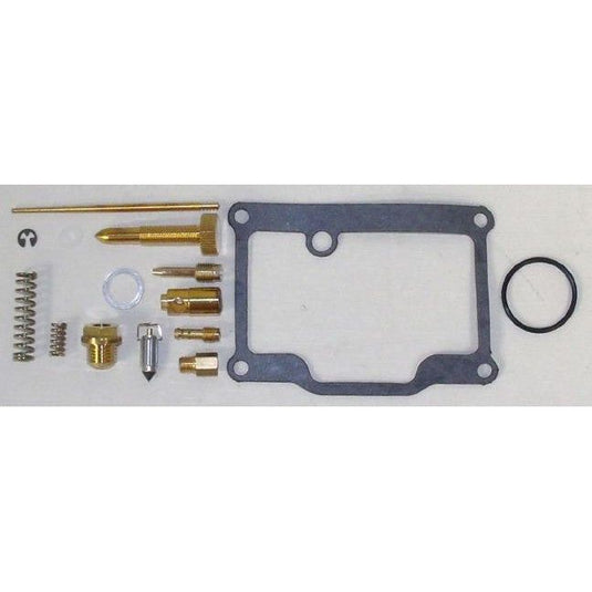 WSM Carburetor Kit For Polaris 350 Sportsman / Trail Boss 92-93 016-403