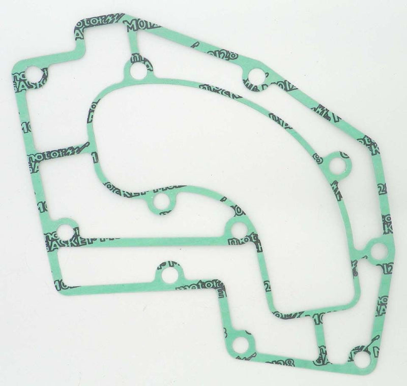 Load image into Gallery viewer, WSM Exhaust Cover Gasket for Yamaha 500 89-93 007-452

