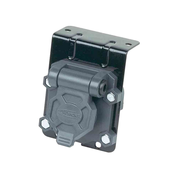 Endurance™ 6-Way Round Socket