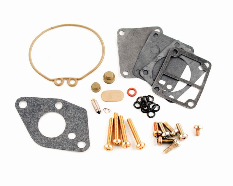 Load image into Gallery viewer, WSM Carburetor Kit For Mercury / Mariner 4 / 5 Hp 600-02
