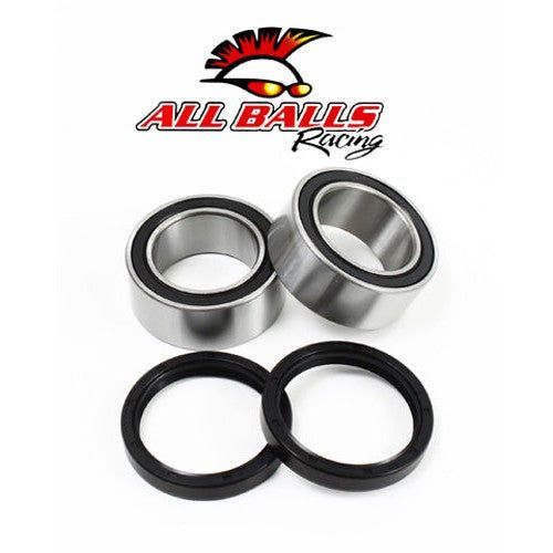 All Balls Racing Inc Wheel Bearing Kit, Upgrade 25-1630