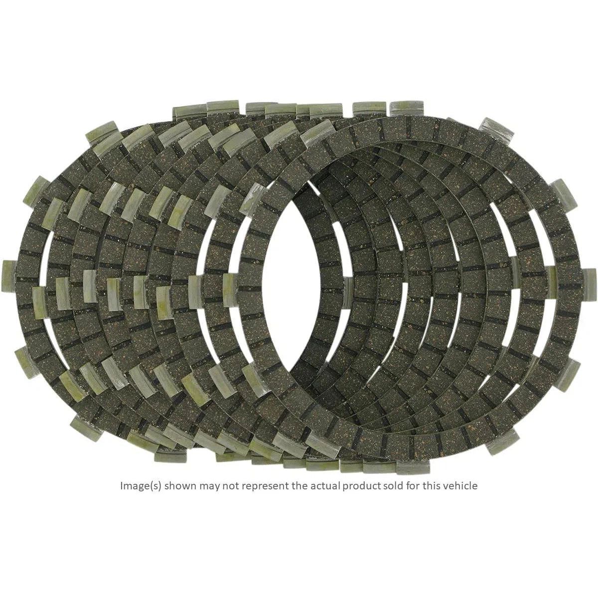 EBC CK Series Clutch Kit for Honda VT 1100 C3 Shadow Aero 1998-2002