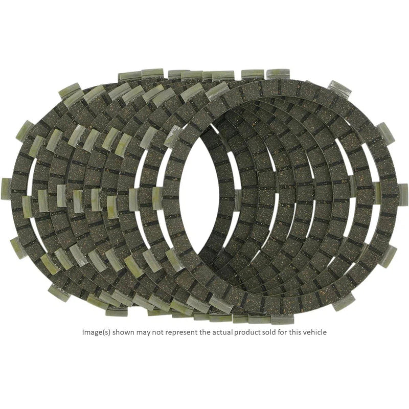 Load image into Gallery viewer, EBC CK Series Clutch Kit for Honda VT 1100 C3 Shadow Aero 1998-2002
