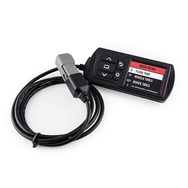 Trinity Racing Powervision 3 Reflash Tuner With Stage 5 Tune TR-V2101