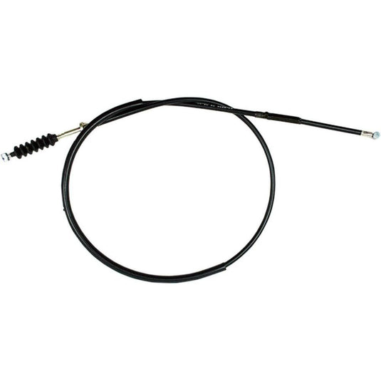 Motion Pro Black Vinyl Clutch Cable For Kawasaki KX125 -- 1995-1996 03-0250