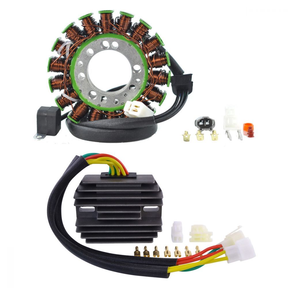 RMStator Regulator Stator + Regulator Kit RMS900-106045