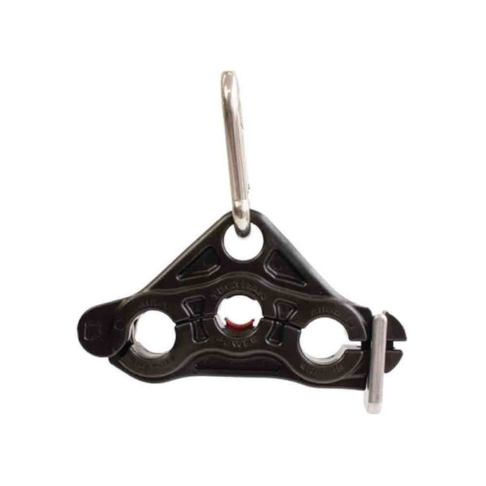 3-Hole Tec-Clamp