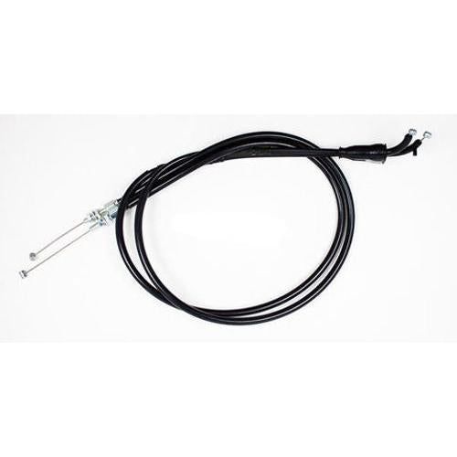 Motion Pro Black Vinyl Throttle Cable For Yamaha YXZ1000R -- 2016-2019 05-0425