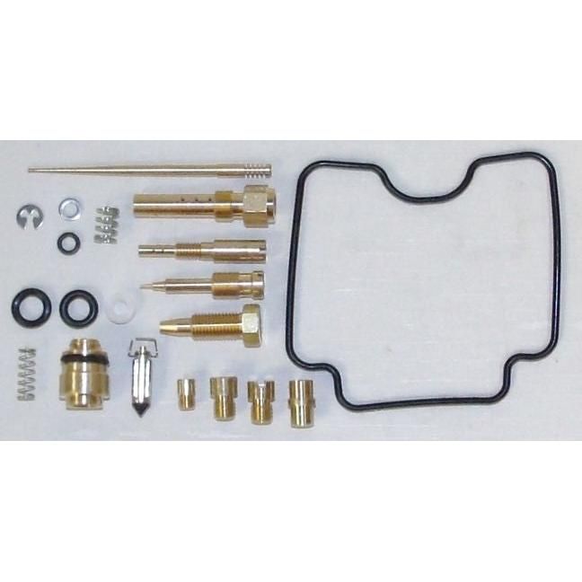 Load image into Gallery viewer, WSM Carburetor Kit For Yamaha 450 Kodiak / Wolverine 03-06 016-317
