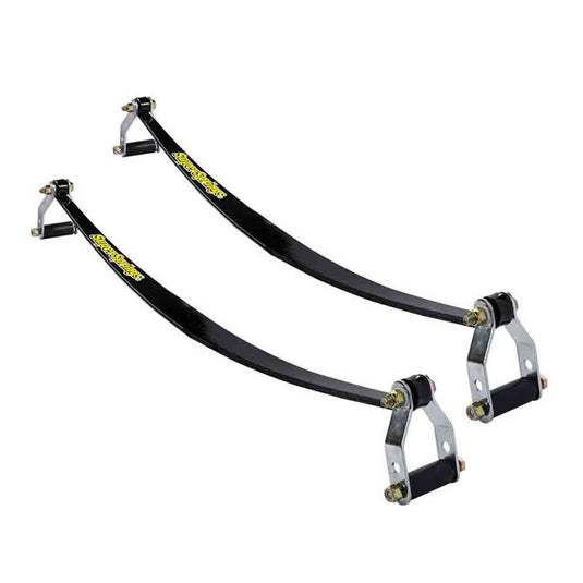 SuperSprings&reg; Rear Suspension Stabilizers fit 2003-2008 Ram 1500