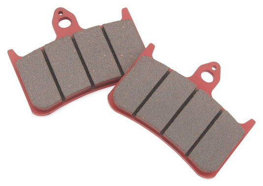 Brake Pad and Shoe For Honda VTR1000F Super Hawk 1998-2005 Sintered Front Front