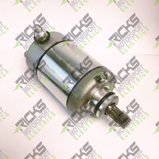 Ricks Starter Motor 61-327