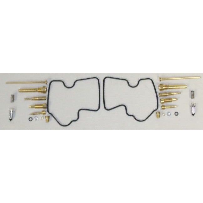 WSM Carburetor Kit For Kawasaki 700 KFX 04-09 016-116