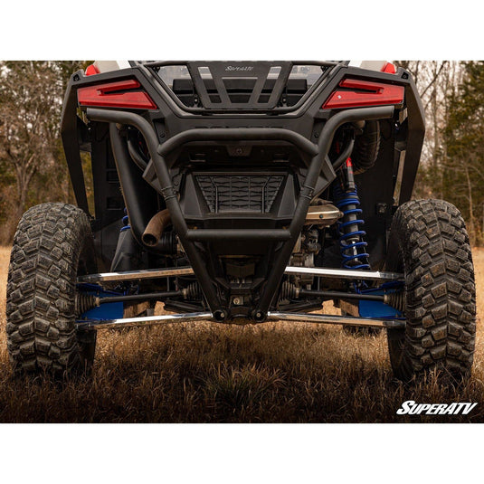 SuperATV Polaris RZR PRO XP Billet Aluminum Hex Radius Arms RA-P-PROXP-HEX
