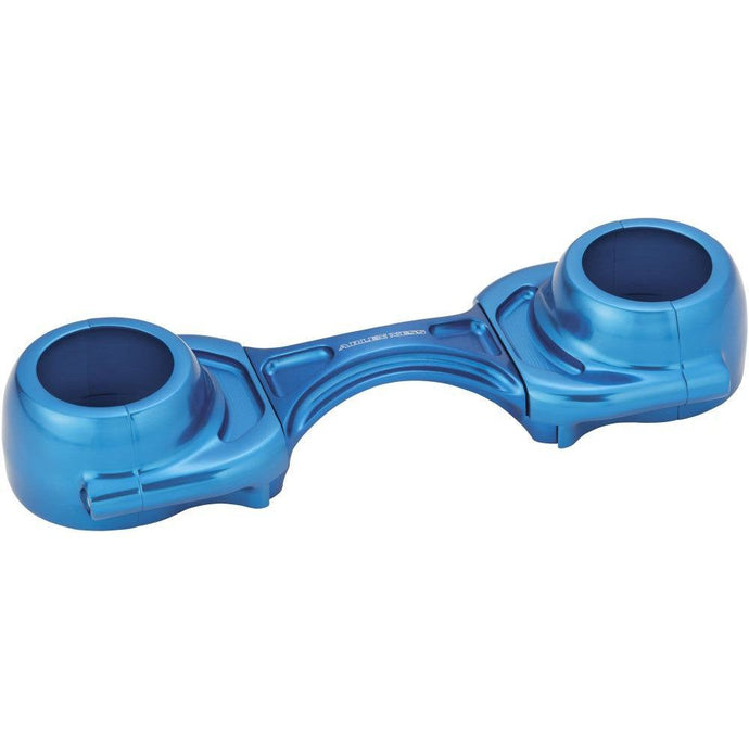 Arlen Ness Method Blue Fork Brace 20-367