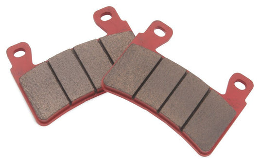 Brake Pad and Shoe For Honda CBR600RR 2003-2004 Sintered Front Front