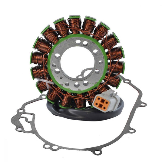 RMStator Stator Stator And Crankcase Cover Gasket Kit RMS900-100154