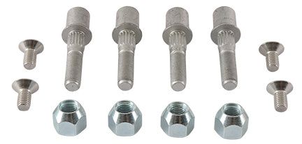 All Balls  Wheel Stud And Nut Kit 85-1078
