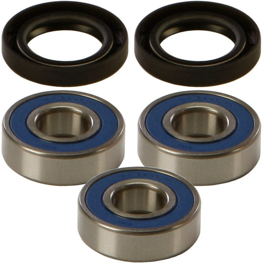 All Balls Rear Wheel Bearing Kit 25-1677