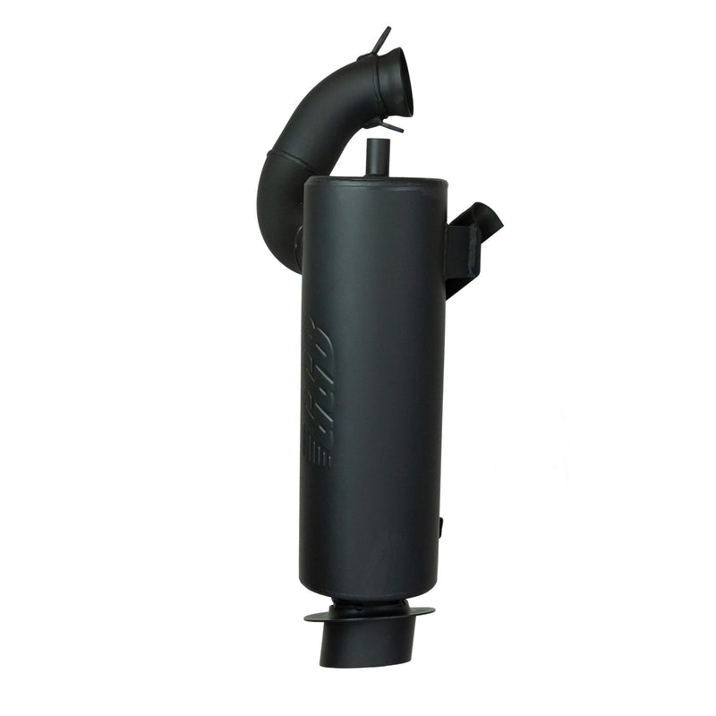 Load image into Gallery viewer, GGB Exhaust Quiet Trail Muffler For 2023-2025 Polaris Patriot 9R 764-2041-1
