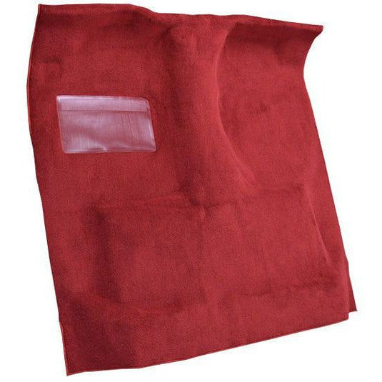 ACC Replacement Carpet Kit For 1972-1973 Dodge D200 Pickup Reg Cab 2WD Auto - CHOOSE COLOR