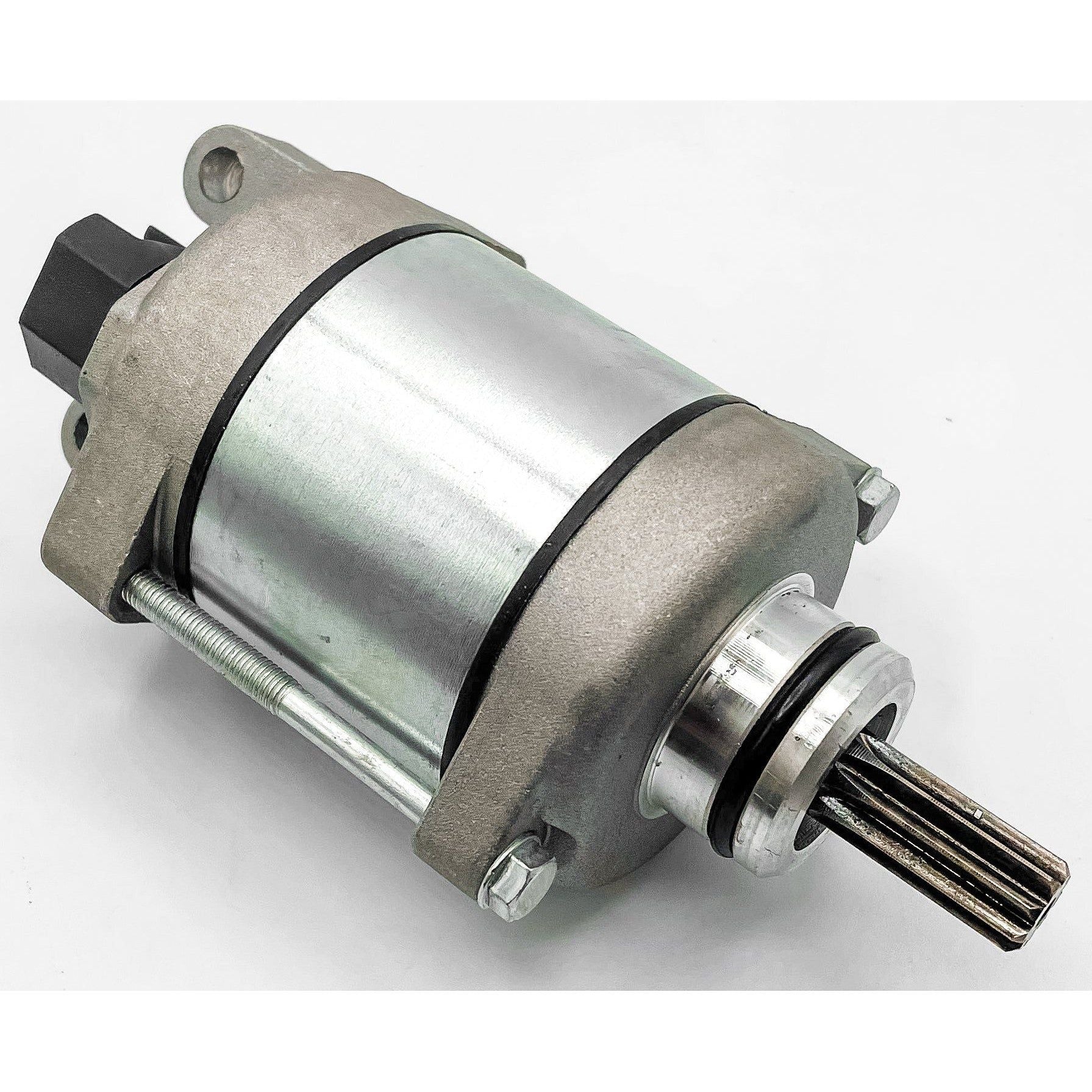 Ricks Starter Motor 61-916