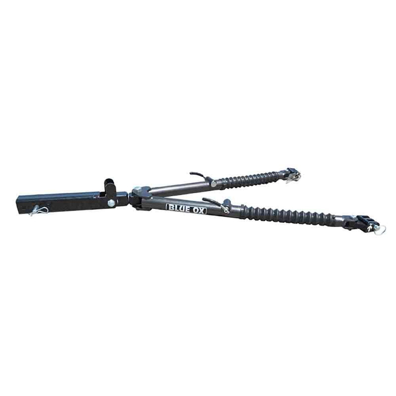 Load image into Gallery viewer, Blue Ox BX7470 Apollo Tow Bar, 15,000 lbs. Tow Capacity, fits 2-1/2&quot; Receiver Hitch
