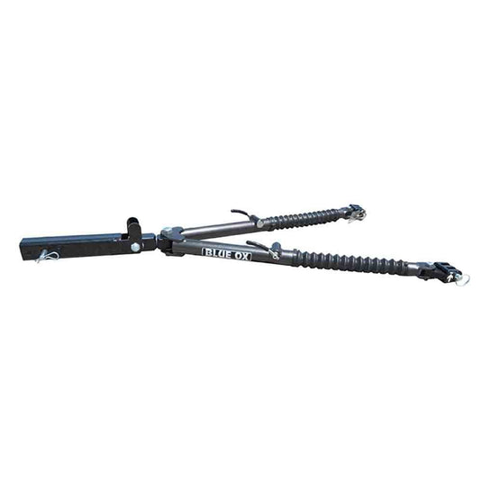 Blue Ox BX7470 Apollo Tow Bar, 15,000 lbs. Tow Capacity, fits 2-1/2