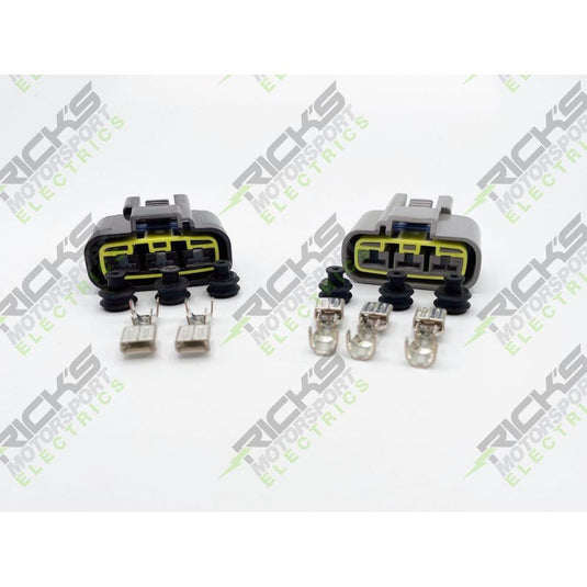 Ricks Wiring Harness Connector Kit 11-115