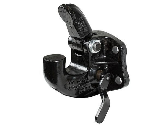 Buyers 45 Ton Pintle Hook - Commercial Mount