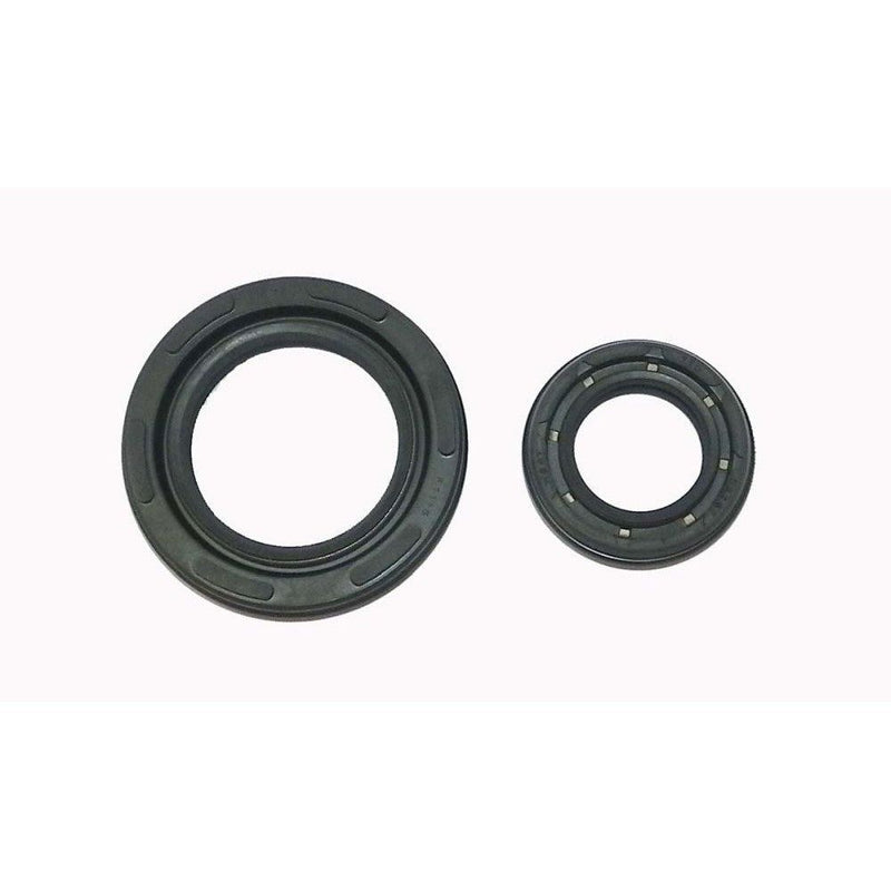 Load image into Gallery viewer, WSM Crankshaft Seal Kit for Yamaha 350 Banshee 87-06 40-100K
