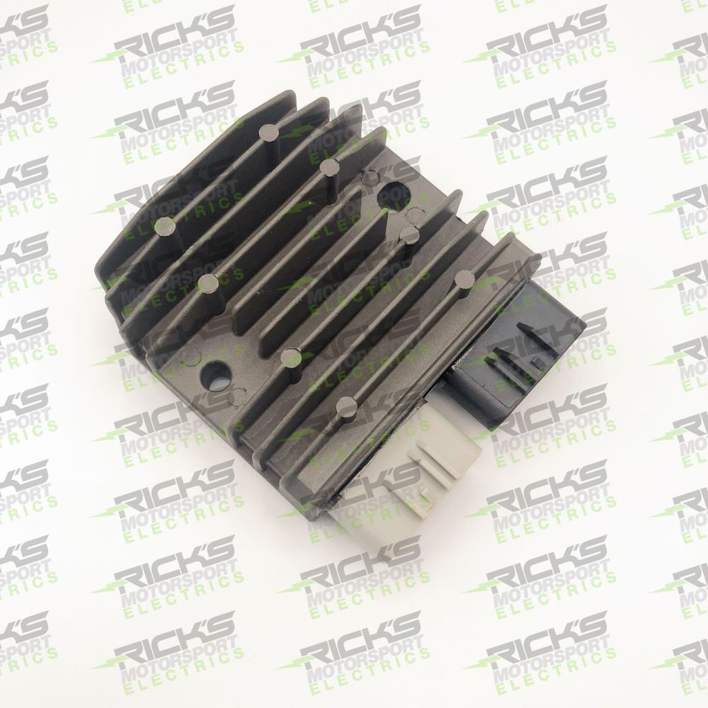 Ricks Rectifier-Regulator 10-S123