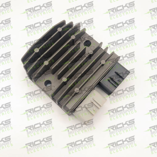 Ricks Rectifier-Regulator 10-S123