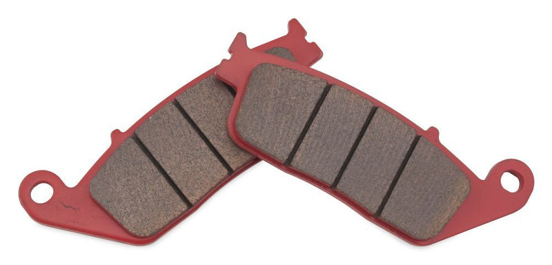 Load image into Gallery viewer, Brake Pad and Shoe For Honda ST1100A ABS-TCS 1995 Sintered Front Front
