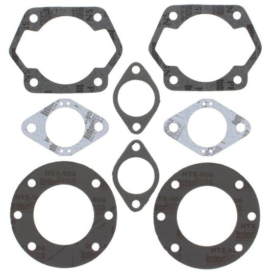 Vertex Top End Gasket Kit 710067A