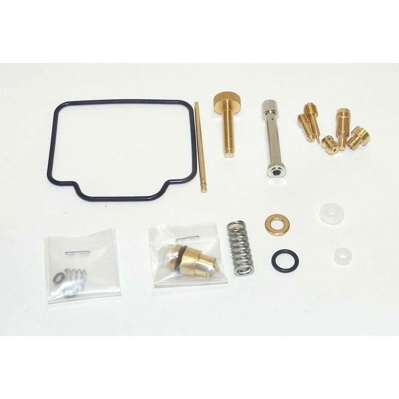 Load image into Gallery viewer, WSM Carburetor Kit For Suzuki 200 DR 96-09 016-843

