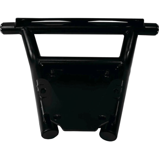 DragonFire Racing RacePace Front Bumper for Maverick X3 - Black - 01-2800
