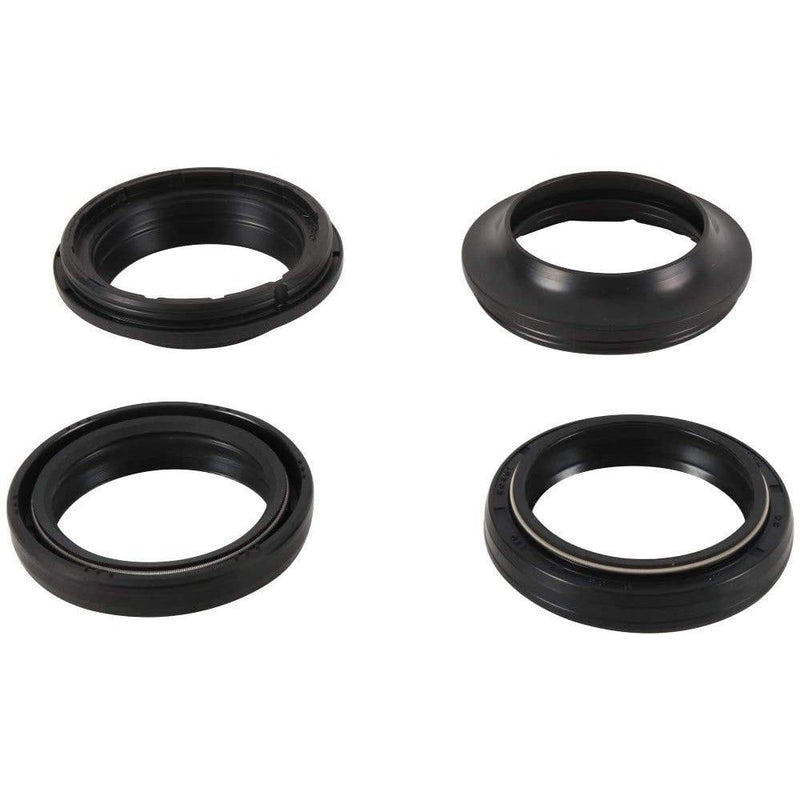 Load image into Gallery viewer, Pivot Works Fork Oil and Dust Seal Kit PWFSK-Z027
