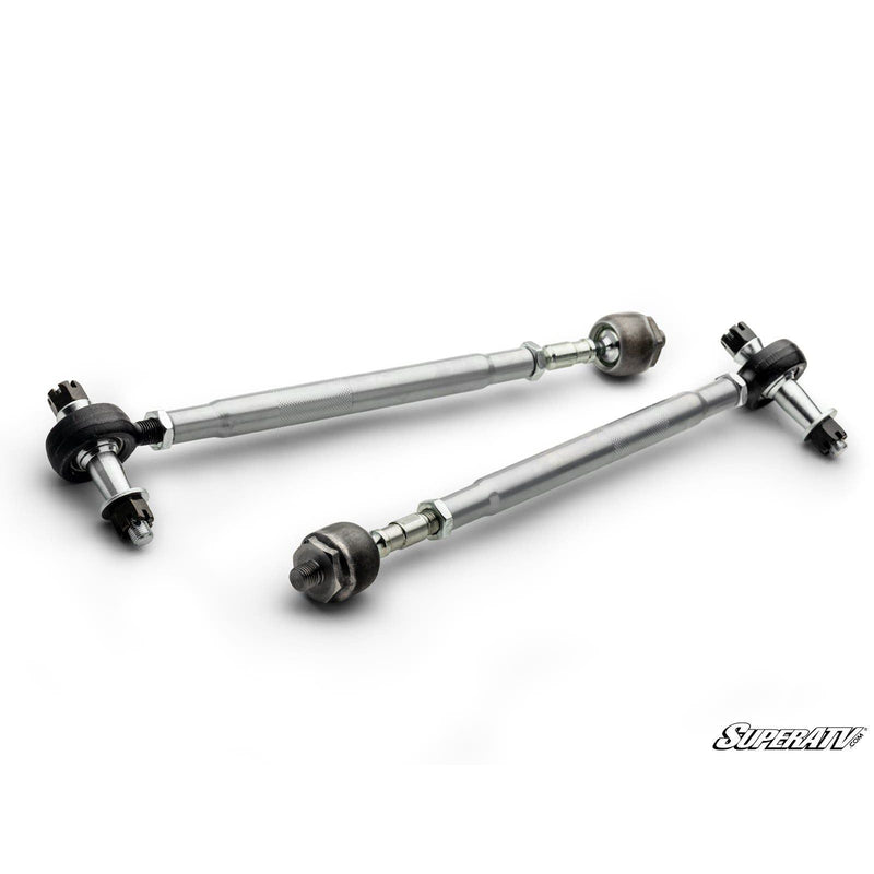 Load image into Gallery viewer, SuperATV Kawasaki Mule Pro Heavy-Duty Tie Rod Kit TR04-001-0
