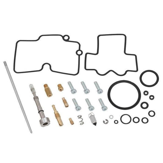 Psychic Carburetor Rebuild Kit XU-07463